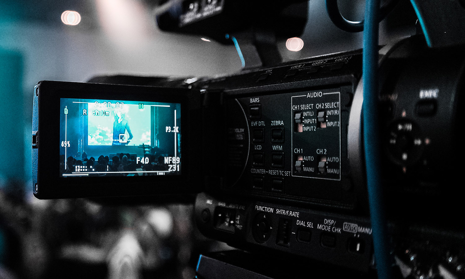 Media & Entertainment