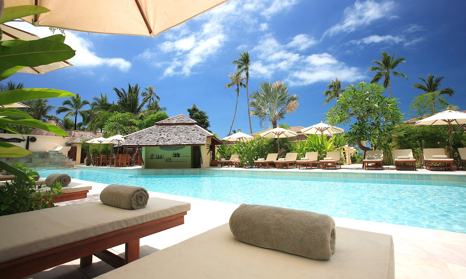 Travel & Hospitality