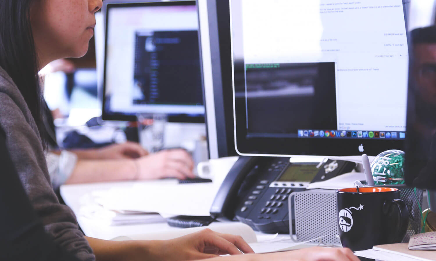 Training & E-Learning