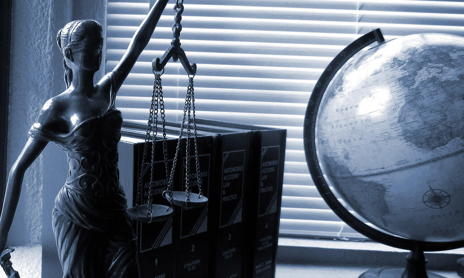 Legal Support Servicing